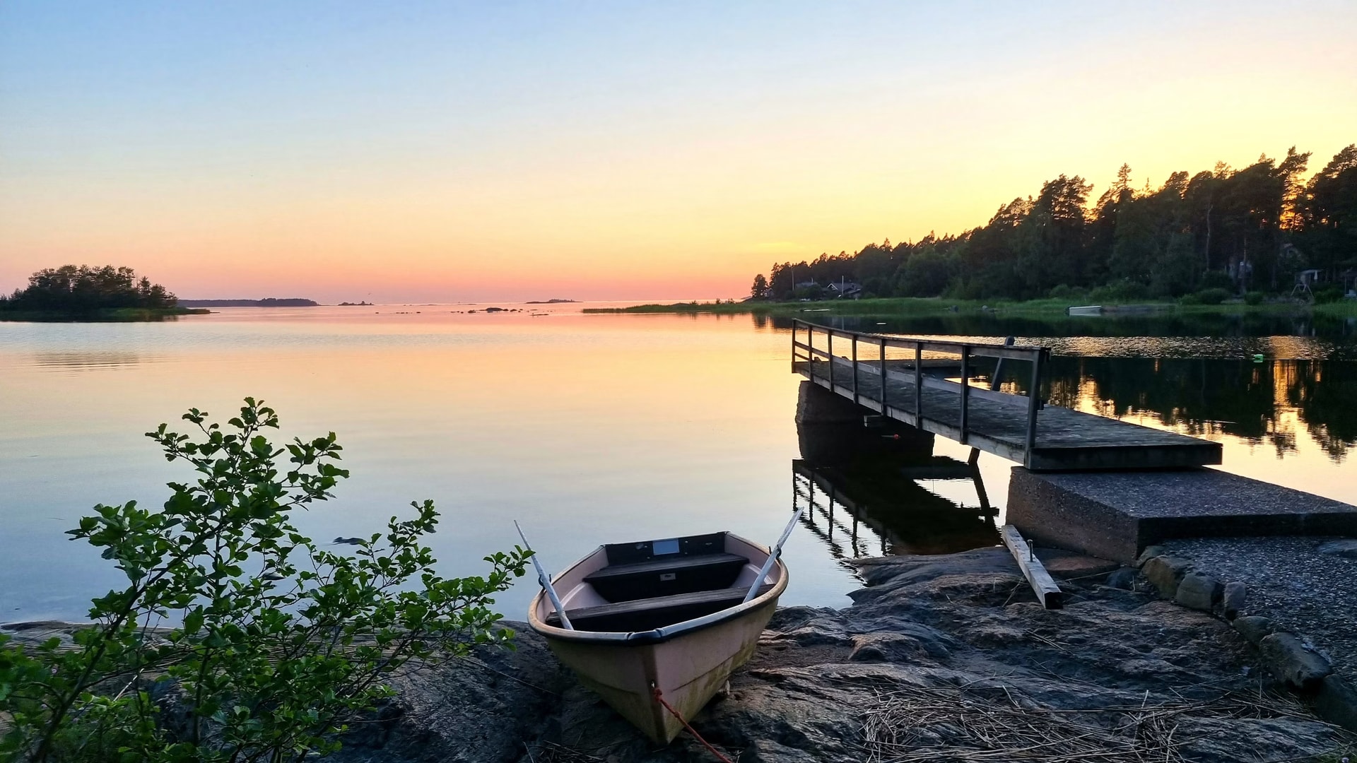 Kesä on elämys
